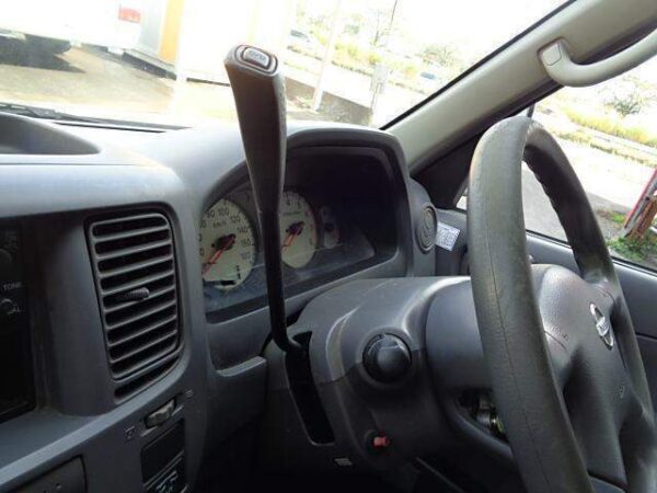 Ref:AUX-7928793 NISSAN CARAVAN COACH 2004 - Image 11