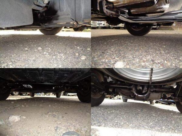 Ref:AUX-7928793 NISSAN CARAVAN COACH 2004 - Image 16