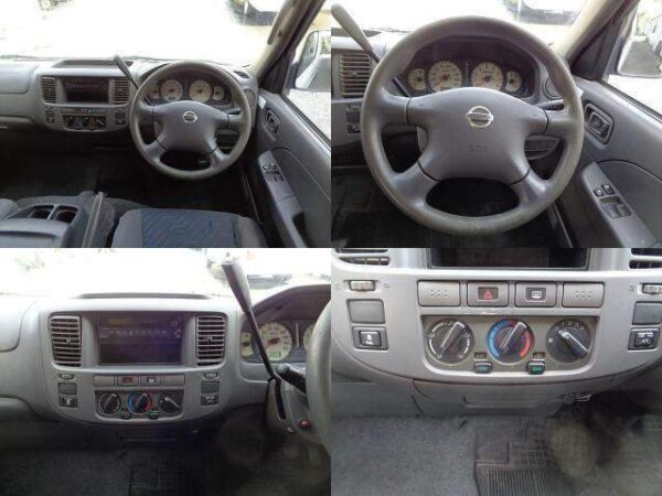 Ref:AUX-7928793 NISSAN CARAVAN COACH 2004 - Image 17