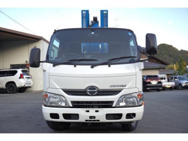 Ref:AUX-7949656 HINO DUTRO 2013 - Image 23