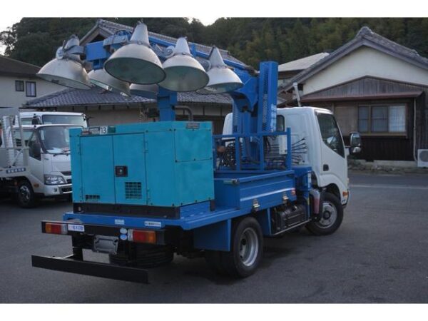 Ref:AUX-7949656 HINO DUTRO 2013 - Image 36