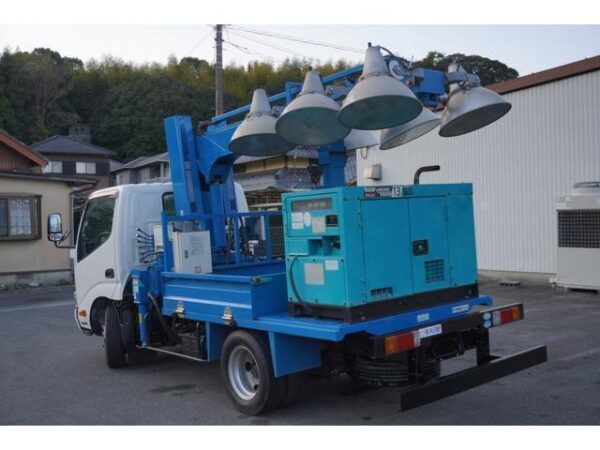 Ref:AUX-7949656 HINO DUTRO 2013 - Image 38