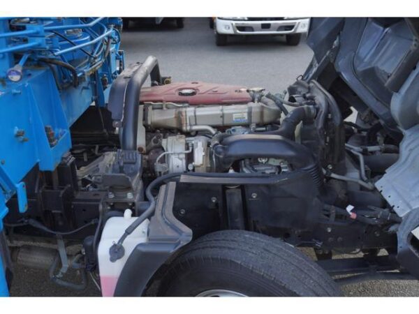 Ref:AUX-7949656 HINO DUTRO 2013 - Image 41