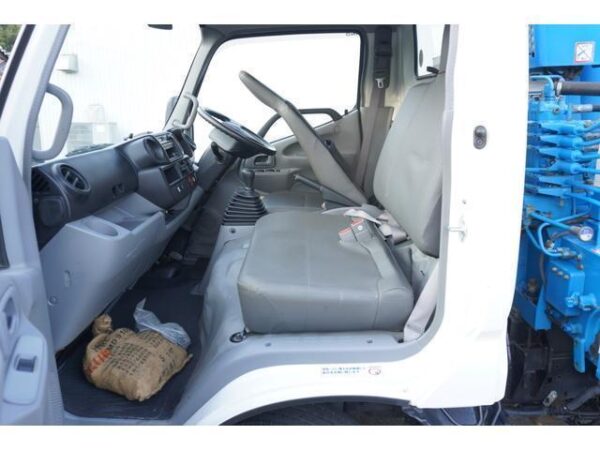 Ref:AUX-7949656 HINO DUTRO 2013 - Image 26