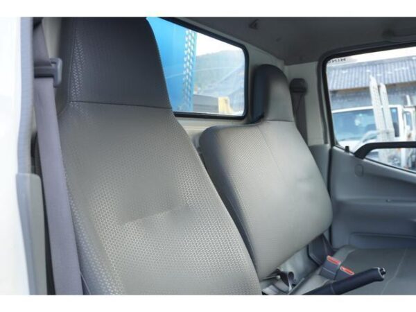 Ref:AUX-7949656 HINO DUTRO 2013 - Image 27