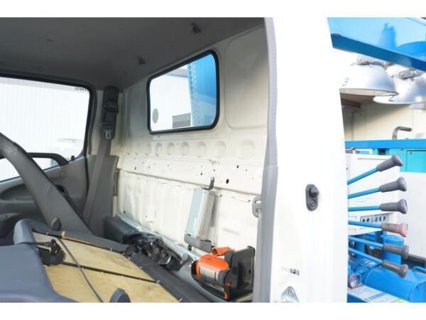 Ref:AUX-7949656 HINO DUTRO 2013 - Image 29