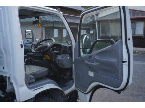 Ref:AUX-7949656 HINO DUTRO 2013 - Image 3
