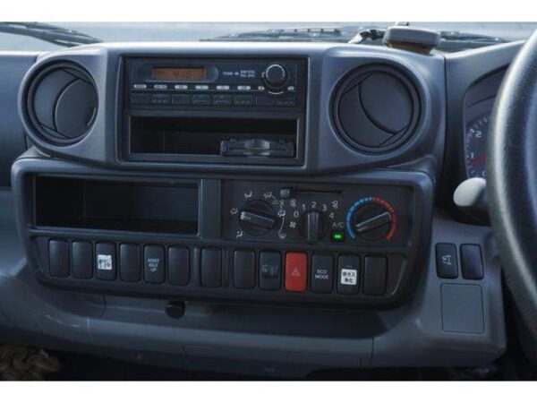 Ref:AUX-7949656 HINO DUTRO 2013 - Image 4