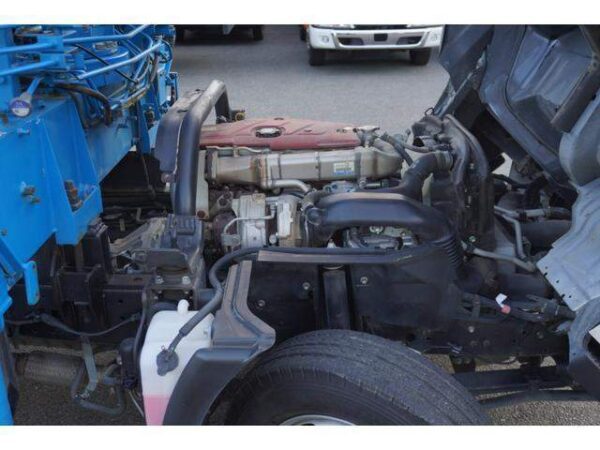 Ref:AUX-7949656 HINO DUTRO 2013 - Image 13