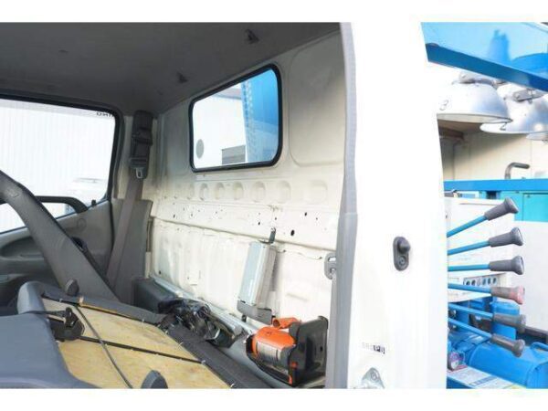 Ref:AUX-7949656 HINO DUTRO 2013 - Image 20