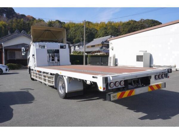 Ref:AUX-7949665 MITSUBISHI FUSO FIGHTER 2017 - Image 32