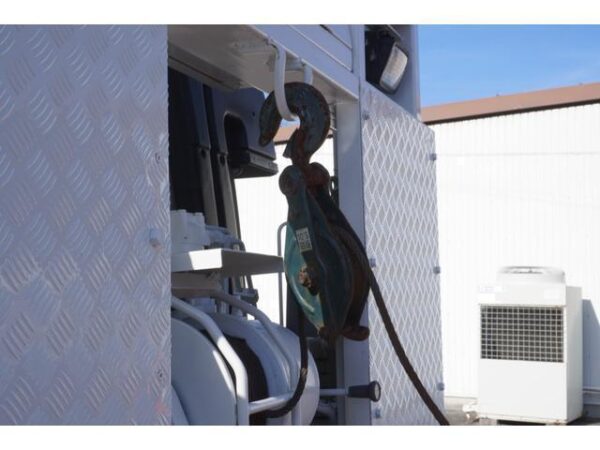 Ref:AUX-7949665 MITSUBISHI FUSO FIGHTER 2017 - Image 35