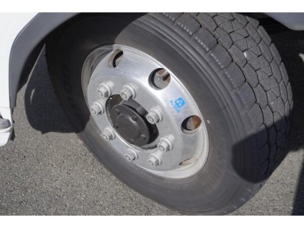 Ref:AUX-7949665 MITSUBISHI FUSO FIGHTER 2017 - Image 39