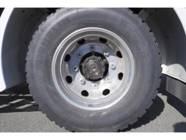 Ref:AUX-7949665 MITSUBISHI FUSO FIGHTER 2017 - Image 41