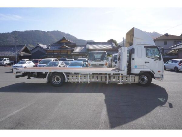 Ref:AUX-7949665 MITSUBISHI FUSO FIGHTER 2017 - Image 26
