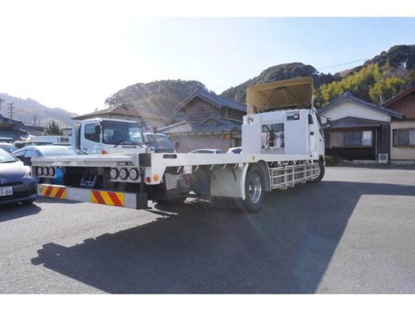 Ref:AUX-7949665 MITSUBISHI FUSO FIGHTER 2017 - Image 27