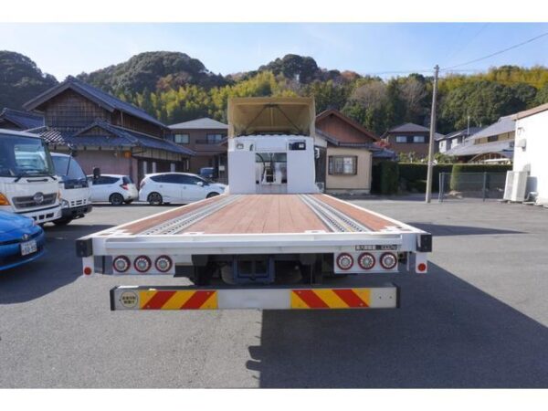 Ref:AUX-7949665 MITSUBISHI FUSO FIGHTER 2017 - Image 28