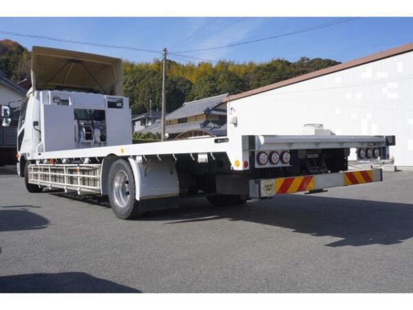 Ref:AUX-7949665 MITSUBISHI FUSO FIGHTER 2017 - Image 31