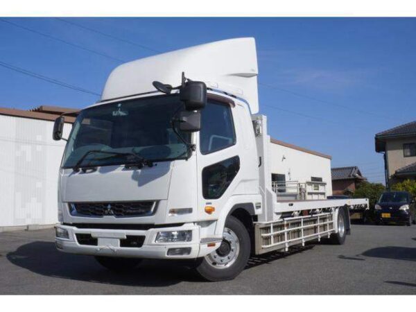 Ref:AUX-7949665 MITSUBISHI FUSO FIGHTER 2017
