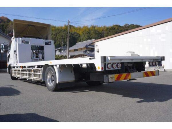 Ref:AUX-7949665 MITSUBISHI FUSO FIGHTER 2017 - Image 2