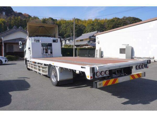 Ref:AUX-7949665 MITSUBISHI FUSO FIGHTER 2017 - Image 3
