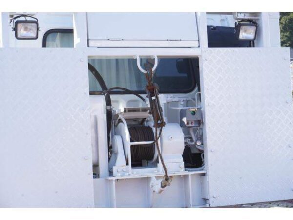 Ref:AUX-7949665 MITSUBISHI FUSO FIGHTER 2017 - Image 5
