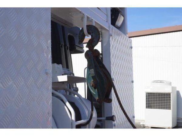 Ref:AUX-7949665 MITSUBISHI FUSO FIGHTER 2017 - Image 6