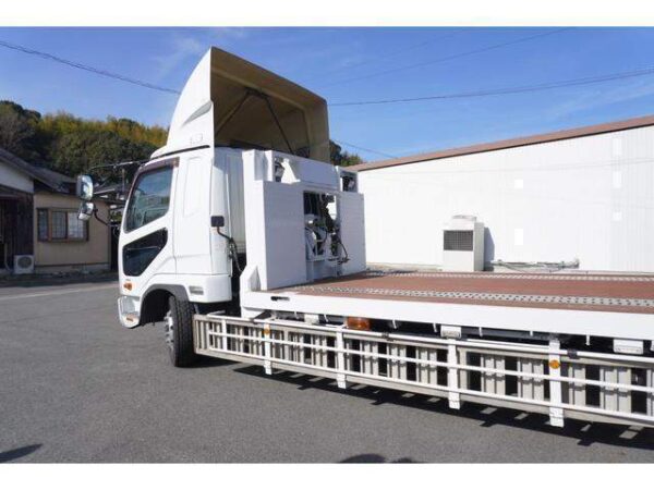 Ref:AUX-7949665 MITSUBISHI FUSO FIGHTER 2017 - Image 7