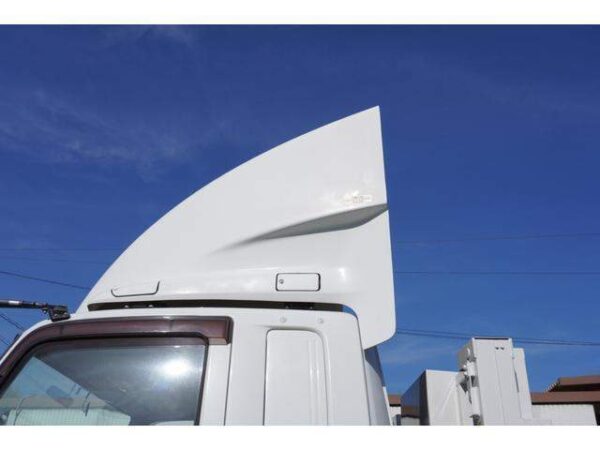 Ref:AUX-7949665 MITSUBISHI FUSO FIGHTER 2017 - Image 8