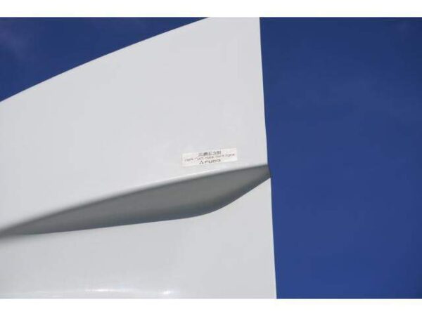 Ref:AUX-7949665 MITSUBISHI FUSO FIGHTER 2017 - Image 9