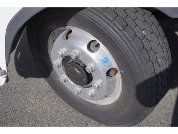 Ref:AUX-7949665 MITSUBISHI FUSO FIGHTER 2017 - Image 10