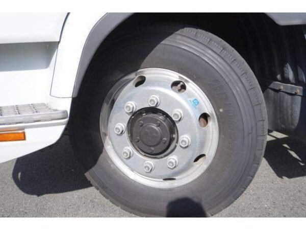 Ref:AUX-7949665 MITSUBISHI FUSO FIGHTER 2017 - Image 11