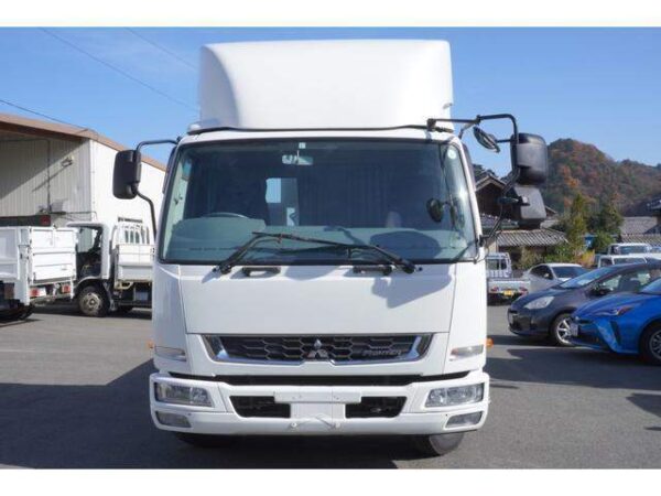Ref:AUX-7949665 MITSUBISHI FUSO FIGHTER 2017 - Image 12