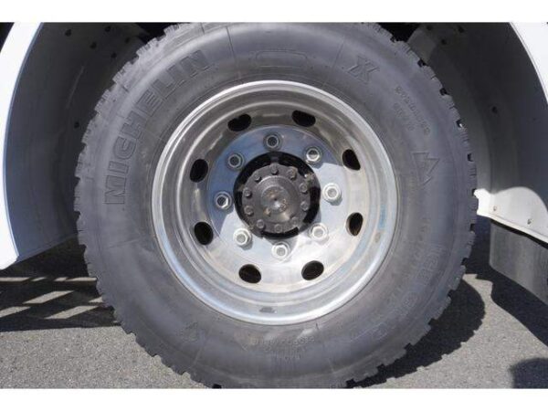 Ref:AUX-7949665 MITSUBISHI FUSO FIGHTER 2017 - Image 13
