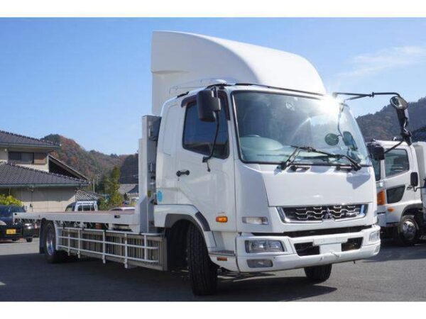 Ref:AUX-7949665 MITSUBISHI FUSO FIGHTER 2017 - Image 15
