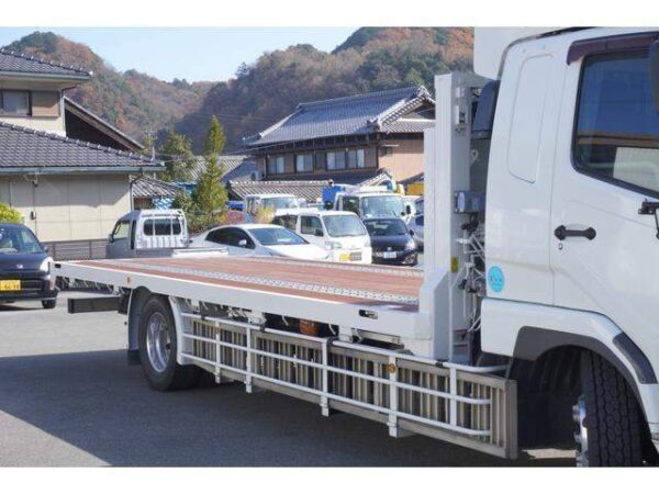 Ref:AUX-7949665 MITSUBISHI FUSO FIGHTER 2017 - Image 16