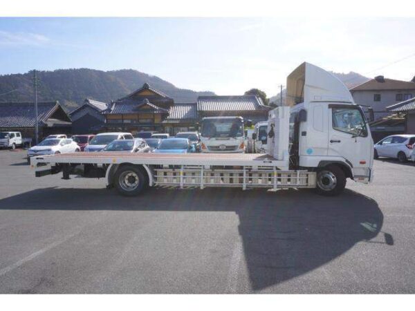 Ref:AUX-7949665 MITSUBISHI FUSO FIGHTER 2017 - Image 17