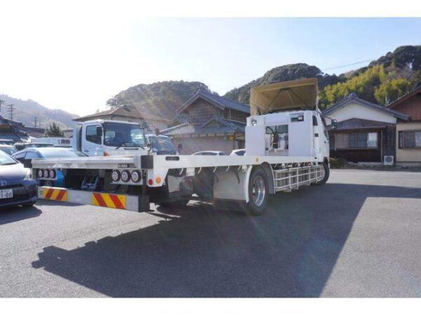 Ref:AUX-7949665 MITSUBISHI FUSO FIGHTER 2017 - Image 18