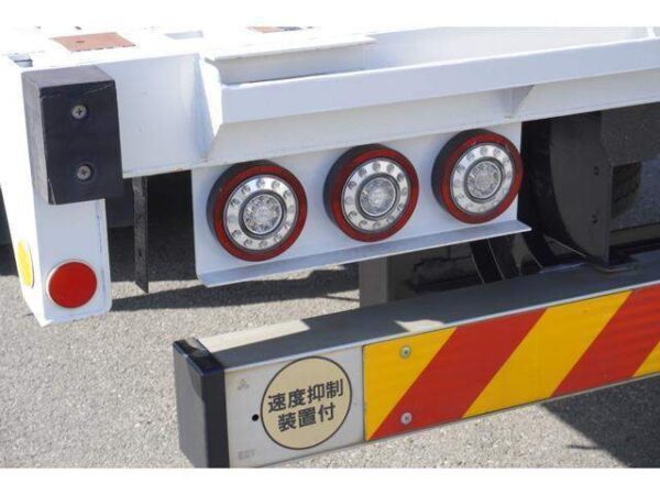 Ref:AUX-7949665 MITSUBISHI FUSO FIGHTER 2017 - Image 21