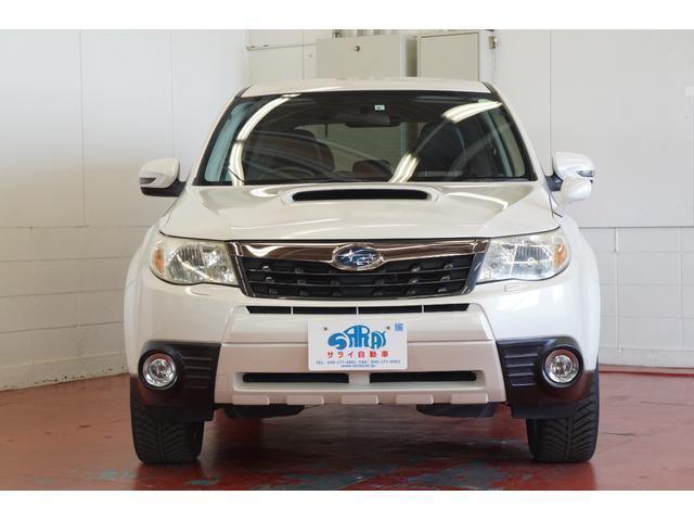 Ref:AUX-7950538 SUBARU FORESTER 2011 - Image 2