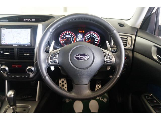 Ref:AUX-7950538 SUBARU FORESTER 2011 - Image 12