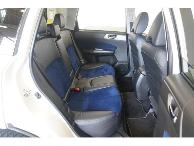 Ref:AUX-7950538 SUBARU FORESTER 2011 - Image 17