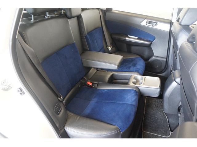 Ref:AUX-7950538 SUBARU FORESTER 2011 - Image 19