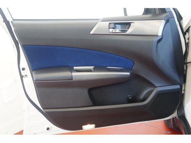 Ref:AUX-7950538 SUBARU FORESTER 2011 - Image 20