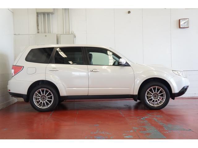 Ref:AUX-7950538 SUBARU FORESTER 2011 - Image 4