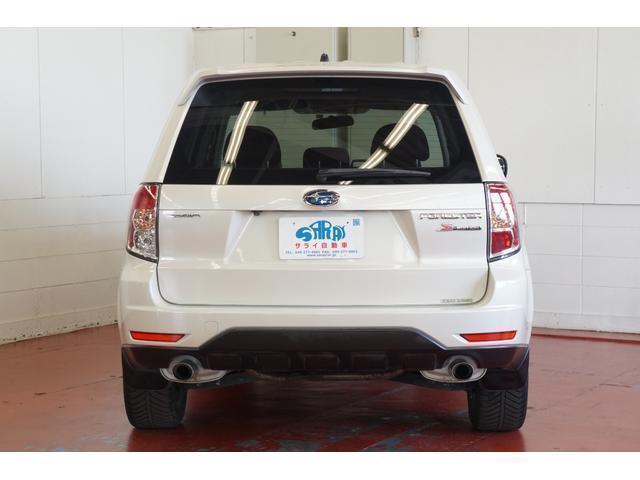 Ref:AUX-7950538 SUBARU FORESTER 2011 - Image 6