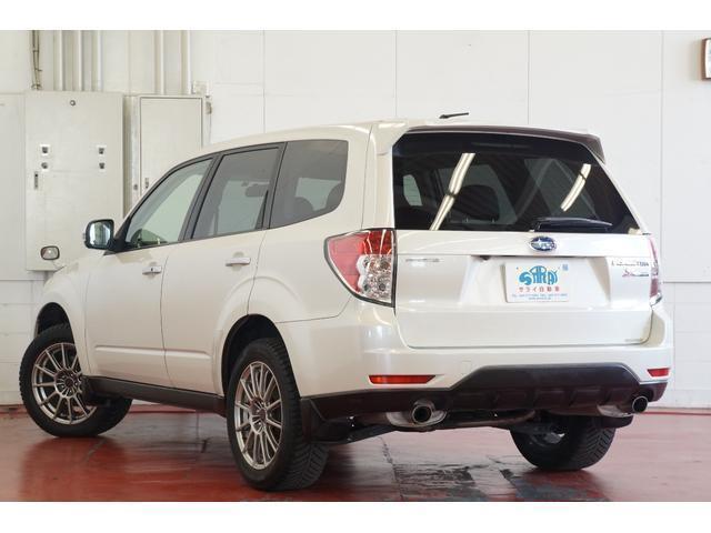 Ref:AUX-7950538 SUBARU FORESTER 2011 - Image 7