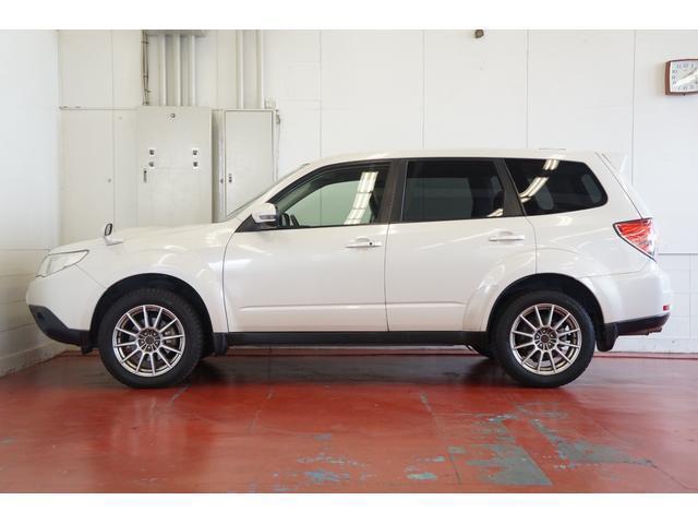 Ref:AUX-7950538 SUBARU FORESTER 2011 - Image 8