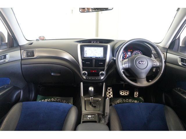 Ref:AUX-7950538 SUBARU FORESTER 2011 - Image 9