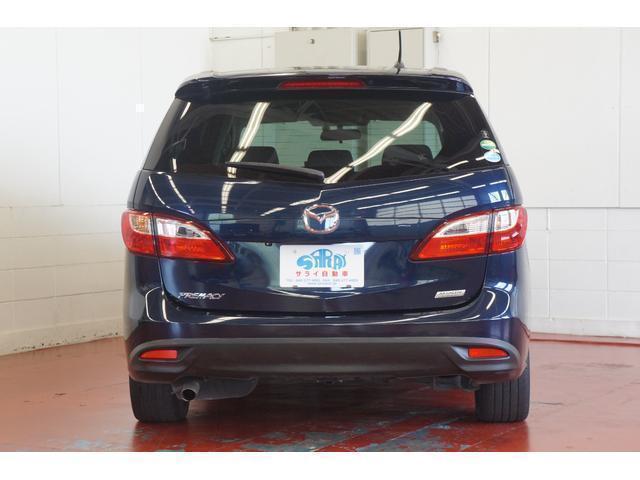 Ref:AUX-7950545 MAZDA PREMACY 2015 - Image 6